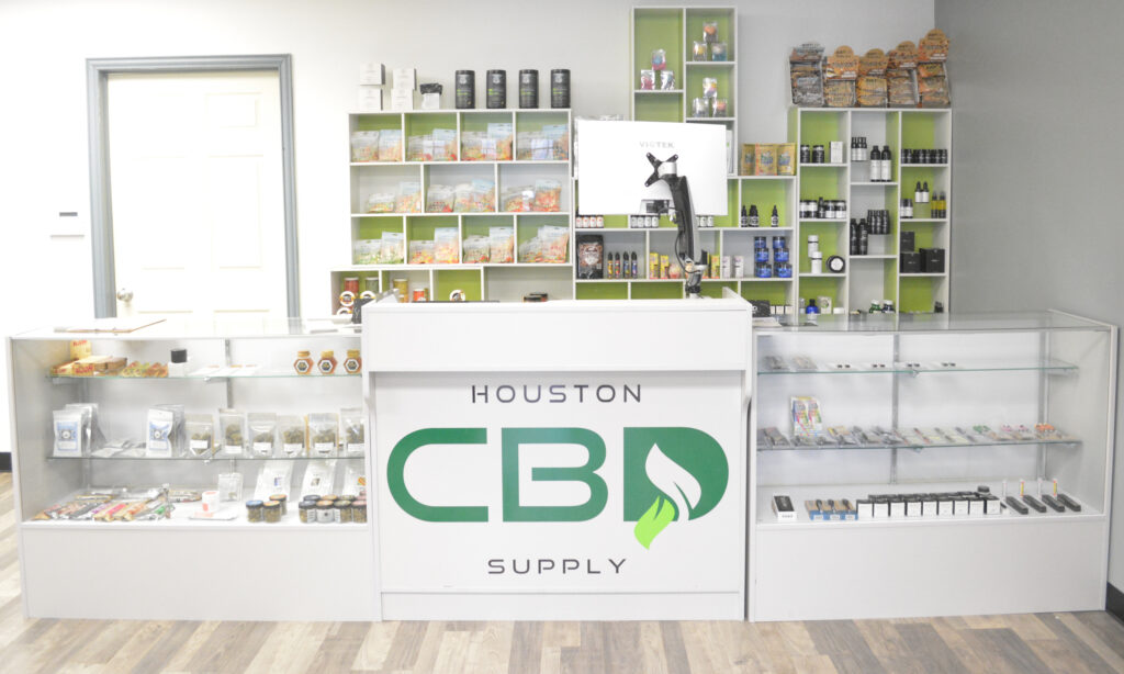 CBD reward program