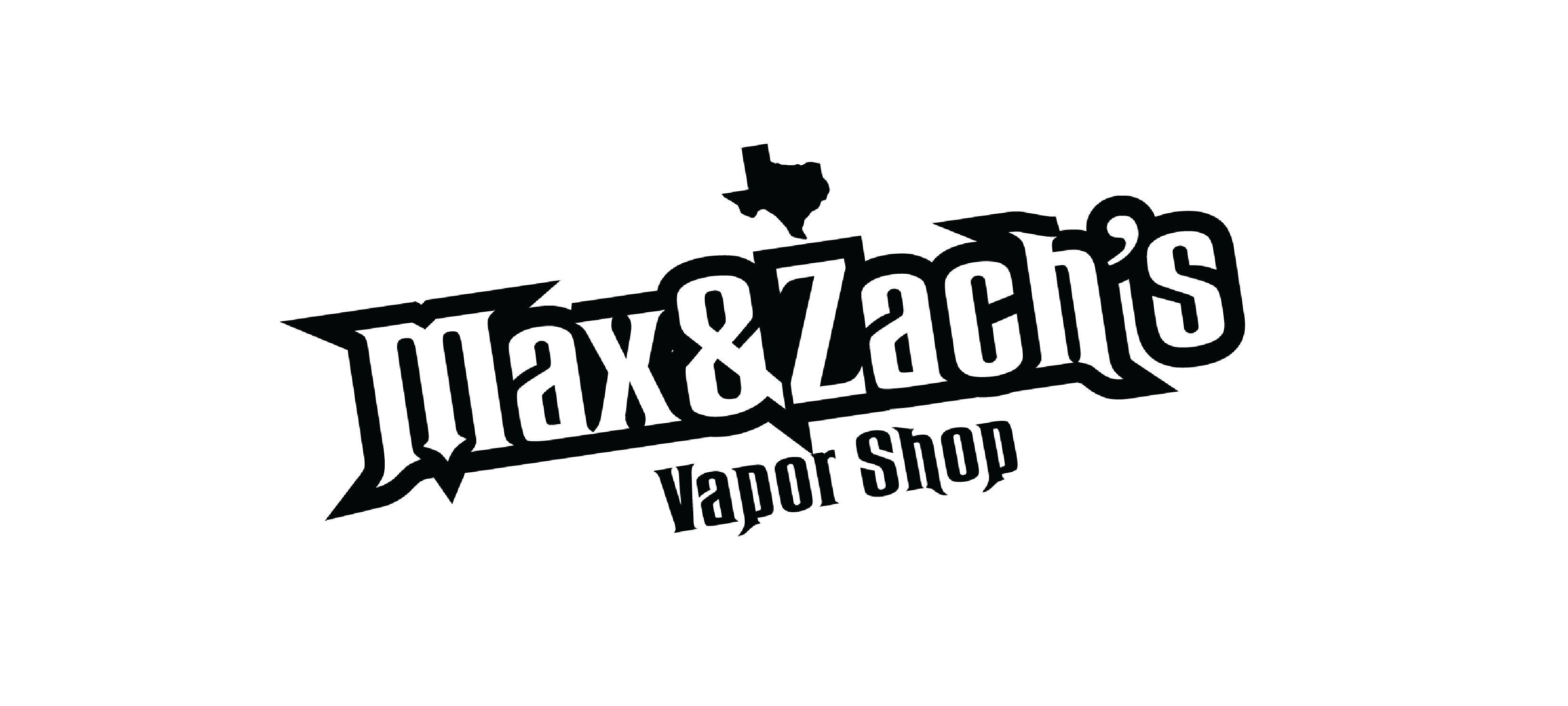 Max and Zach's Vapor Shops  