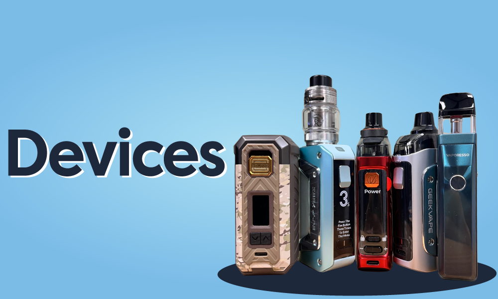 Online-Button-Devices