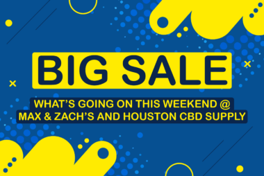 FLASH SALE - Ends 4/19