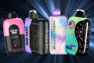 Disposable Vapes