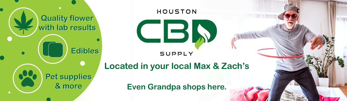 hemp flower, edibles, CBD for pets