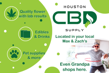 Houston CBD Supply