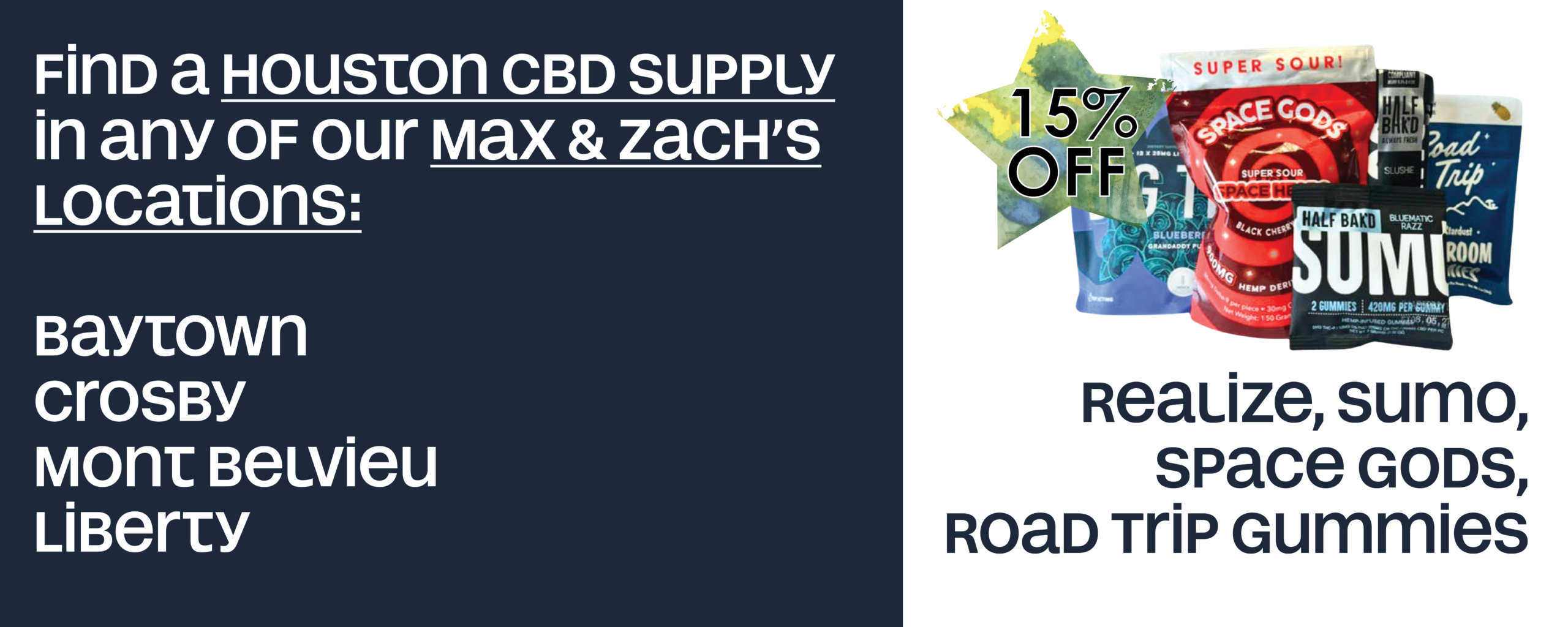 Website CBD july 4th