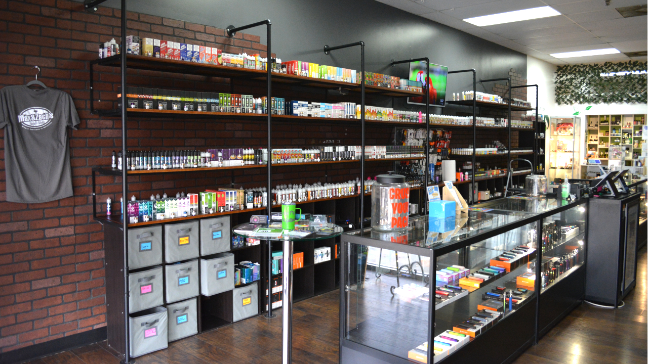 Baytown vapor shop Baytown vapor shop