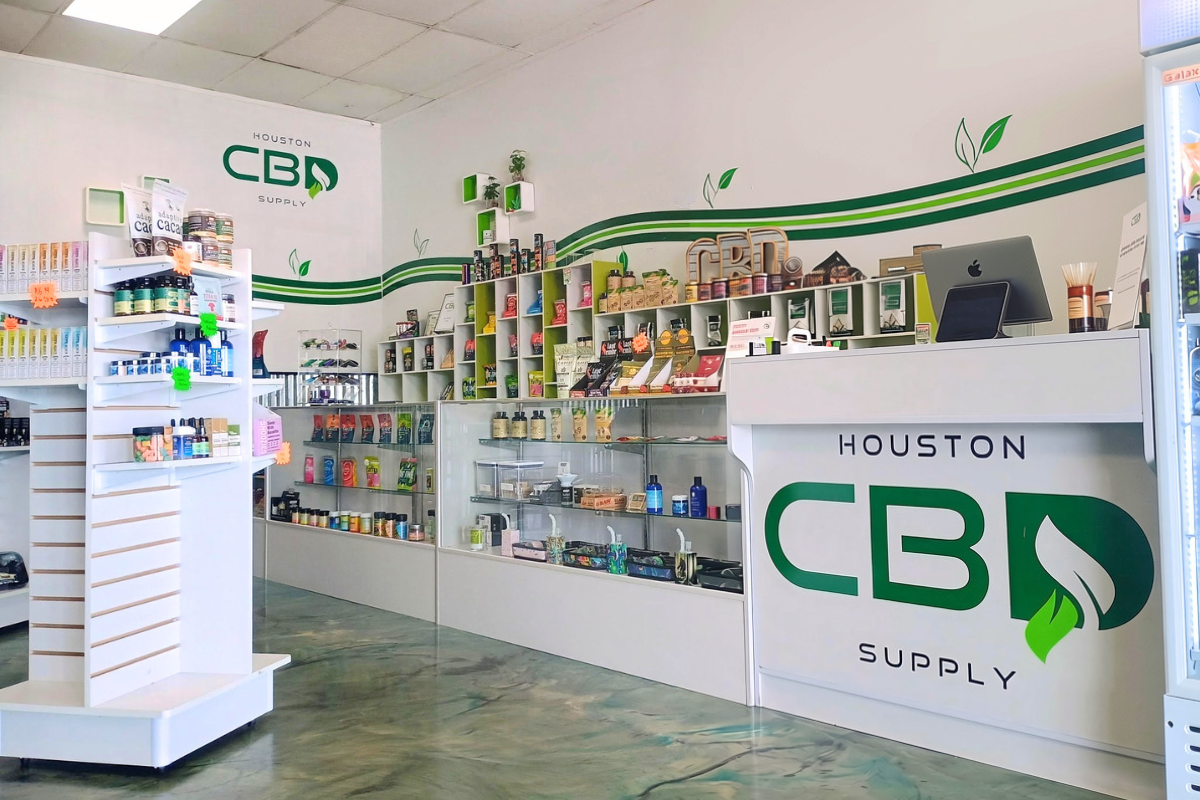 Crosby CBD, Crosby hemp, Crosby CBD store, CBD store Crosby