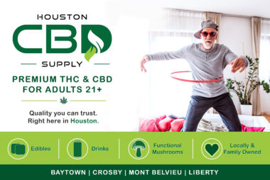 Houston CBD Supply
