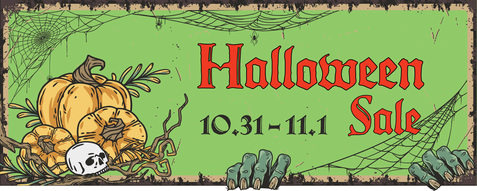 Halloween-Header